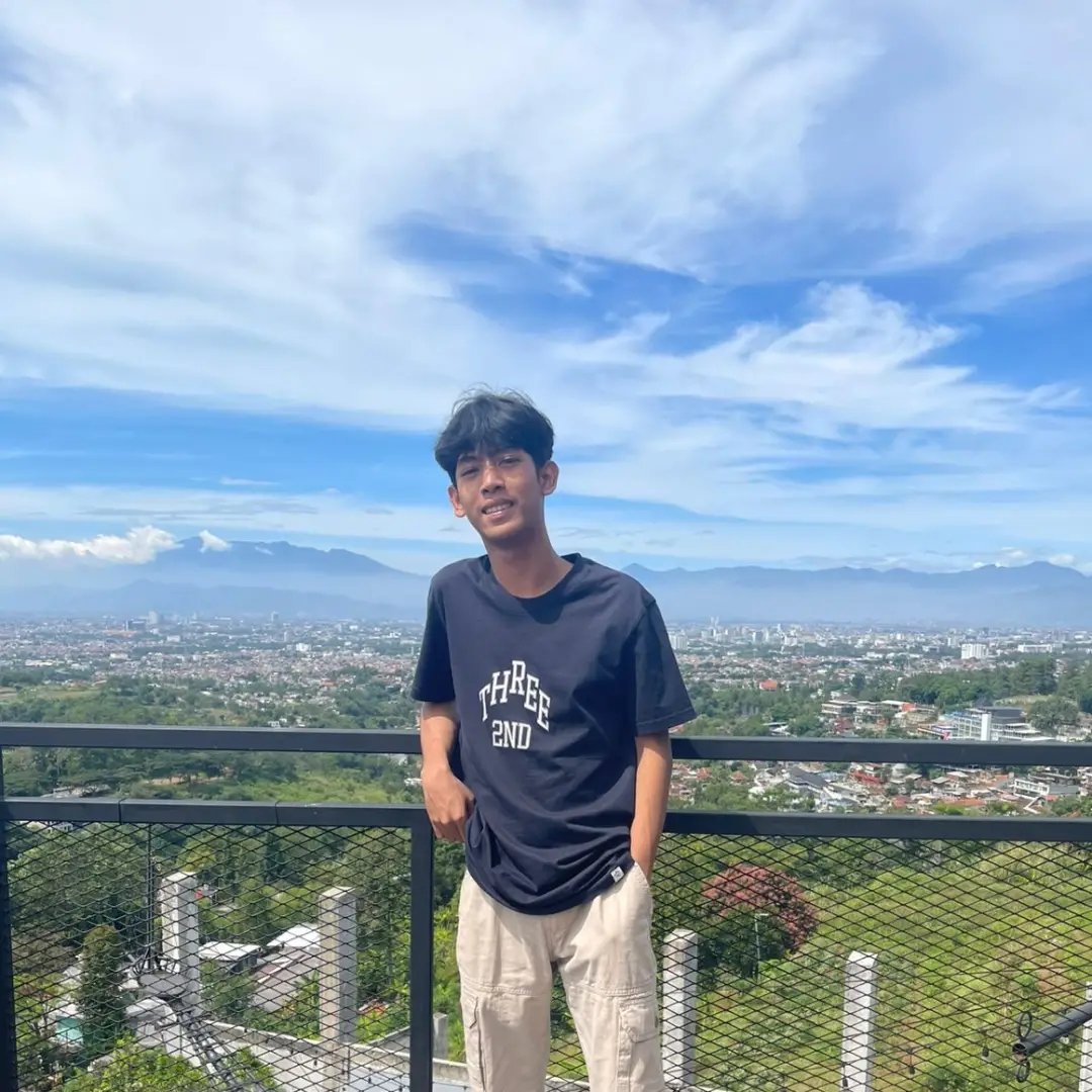 Dhandy Fardhan